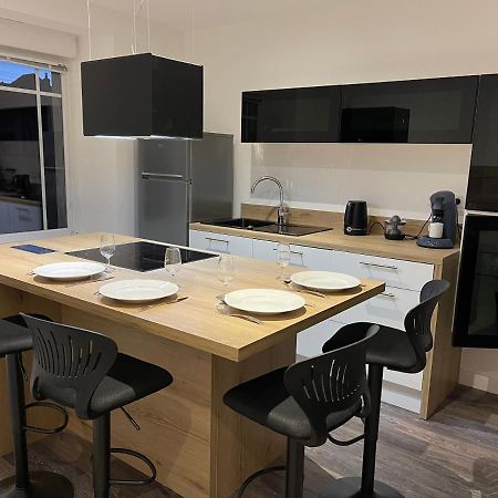 Le 33 Belfort Exterior foto
