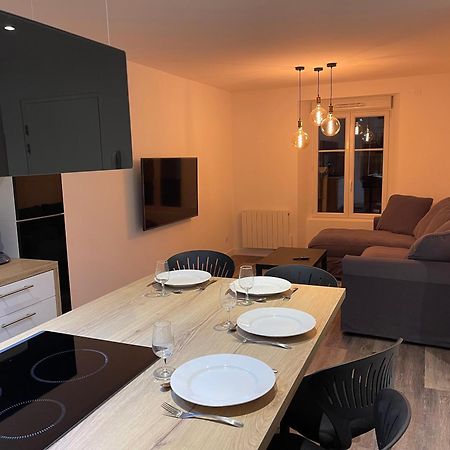 Le 33 Belfort Exterior foto